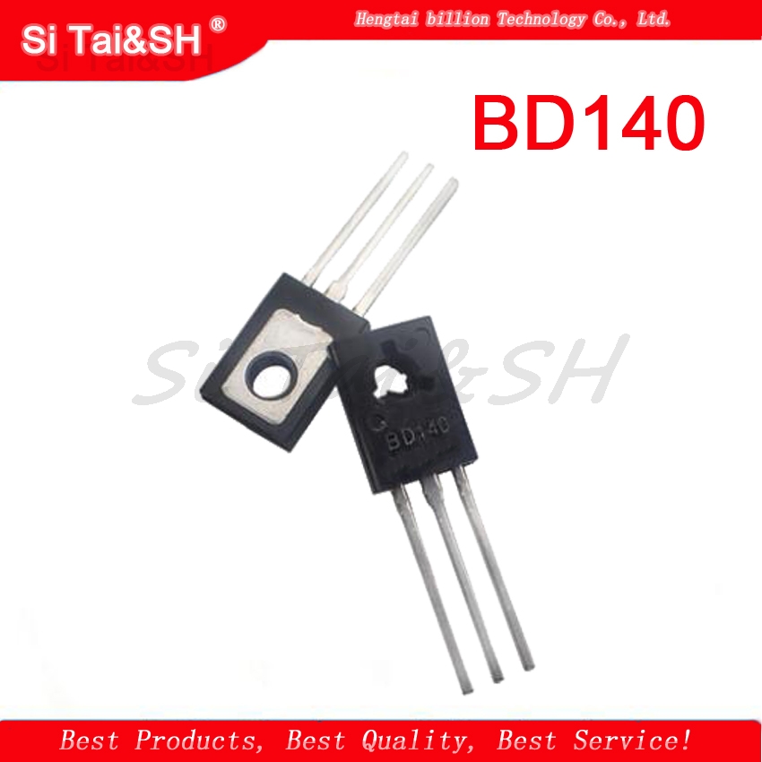 10pair 20PCS BD139 BD140 ( 10P - огляд і ціна Lm317 Voltage Regulator