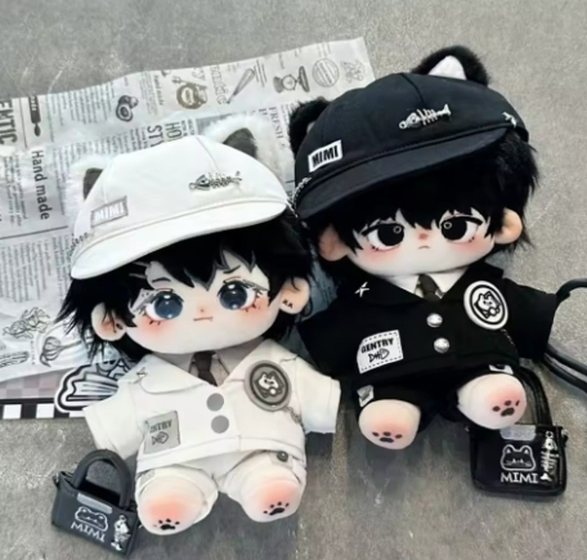 Only Clothes 20cm Cotton Cloth - огляд і ціна Diy Electronics Toys