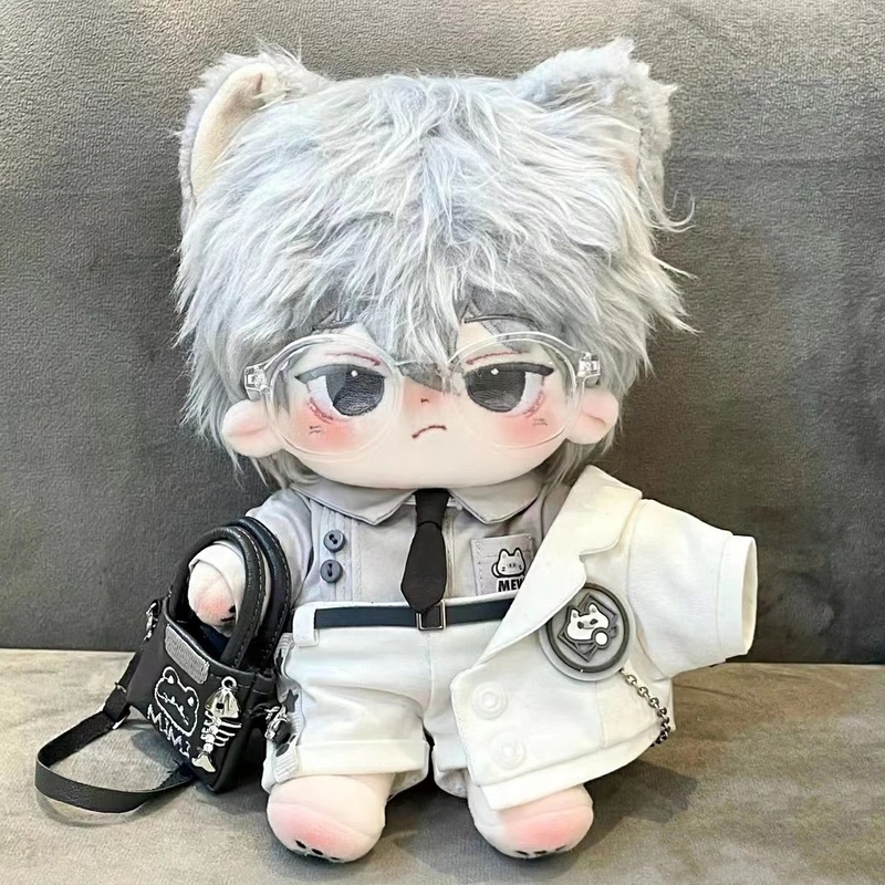 Only Clothes 20cm Cotton Cloth - огляд і ціна Diy Electronics Toys