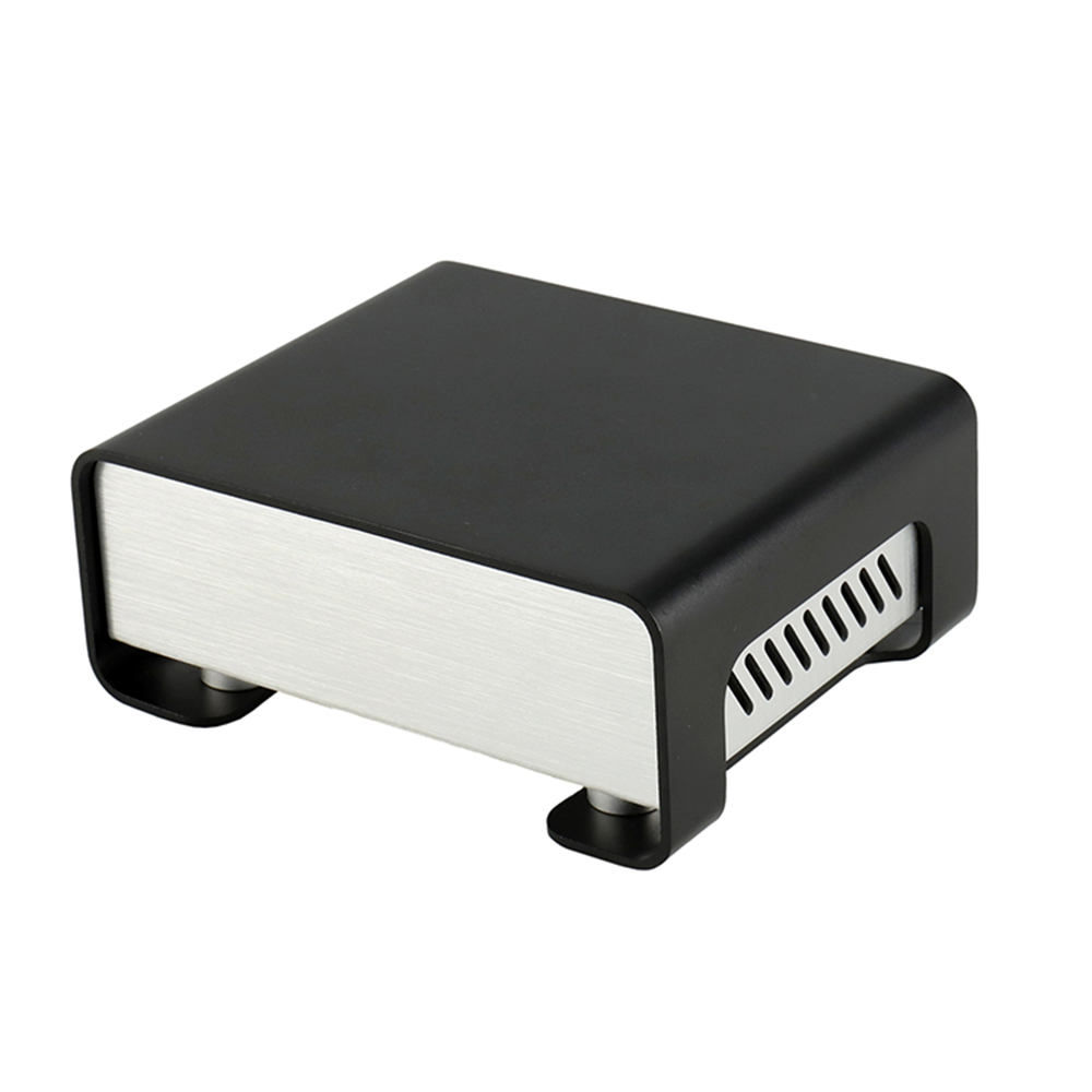 Aluminium Project Box Electron - огляд і ціна Diy Electronics Websites
