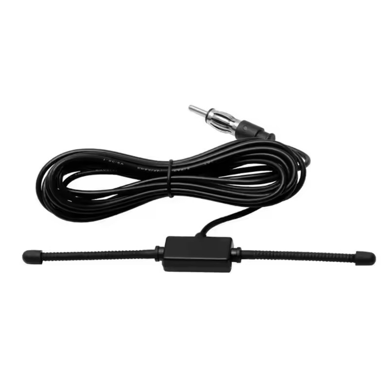 Universal Car Windshield AM FM - огляд і ціна Diy Electronics Toys