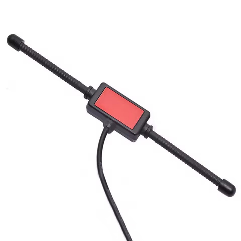 Universal Car Windshield AM FM - огляд і ціна Diy Electronics Toys