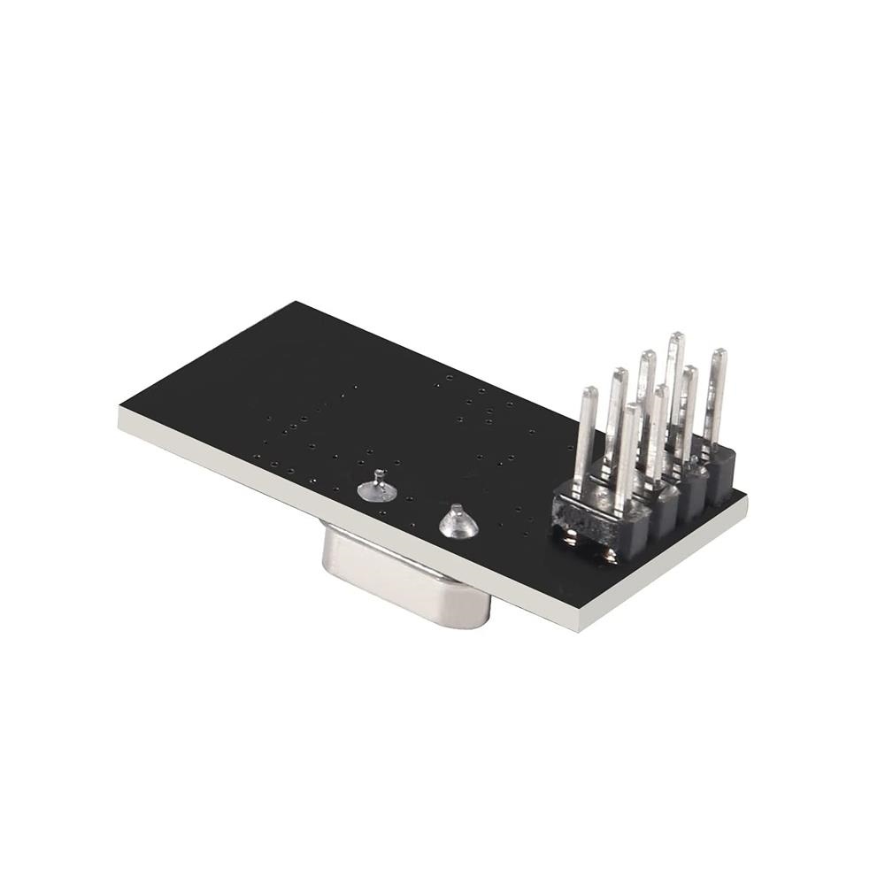 XZG 1-10PCS NRF24L01 2.4GHz 2M - огляд і ціна Nrf24L01 Module Wireless
