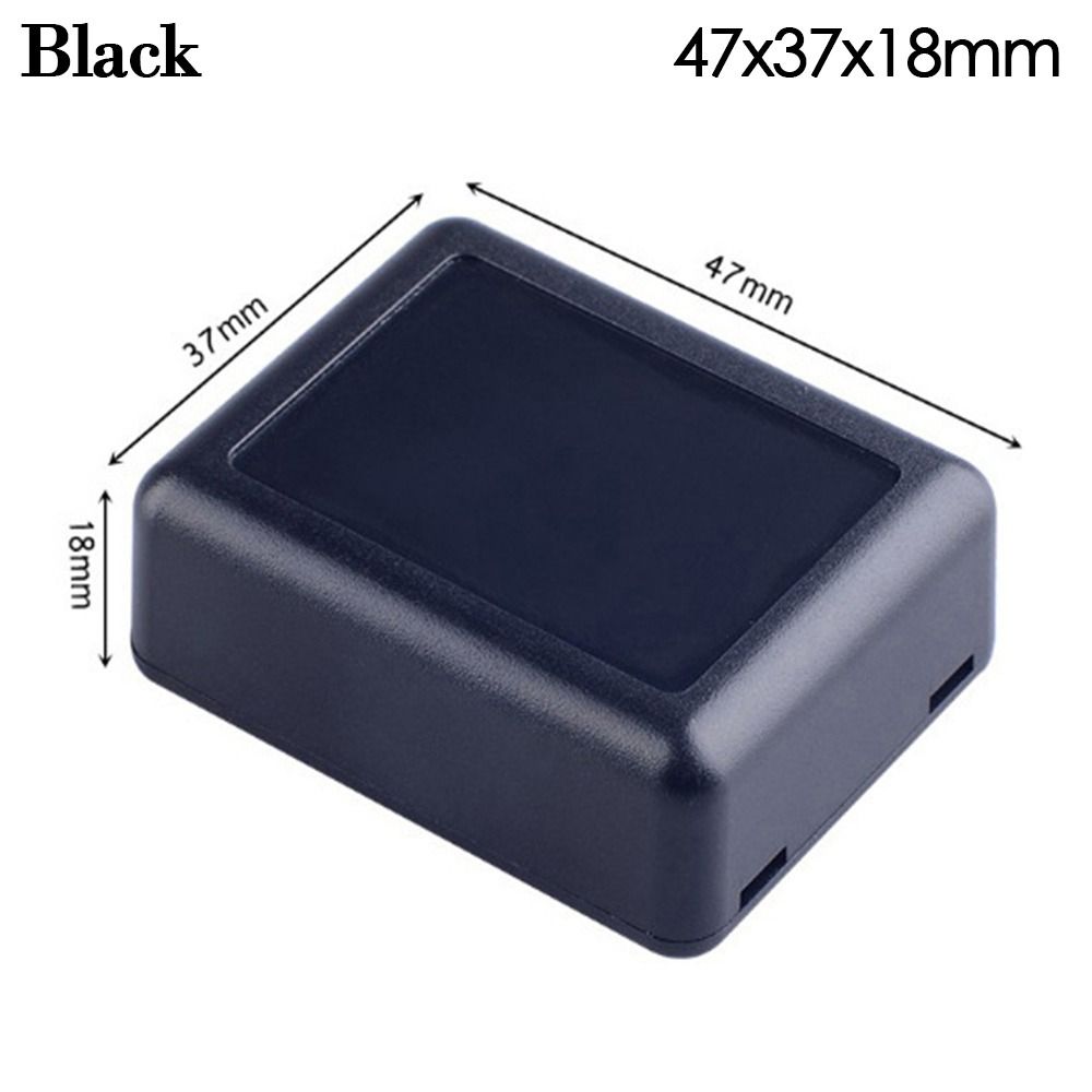 Black High Quality DIY Waterpr - огляд і ціна Diy Electronics Websites