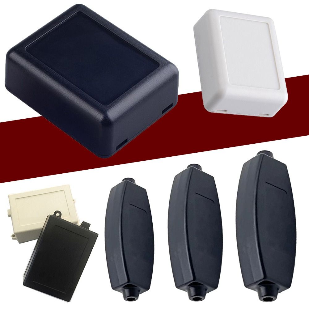 Black High Quality DIY Waterpr - огляд і ціна Diy Electronics Websites