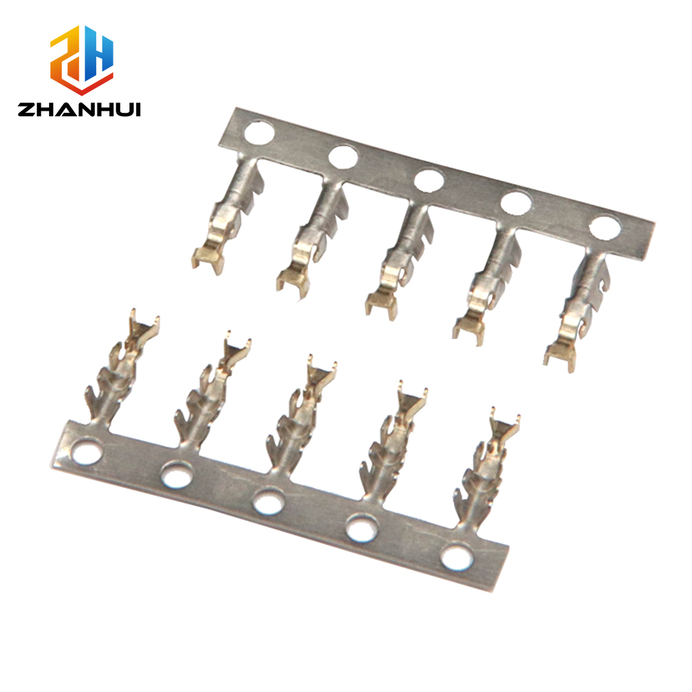 370Pcs 2.0mm Dupont Connector  - огляд і ціна Diy Electronics Gadget