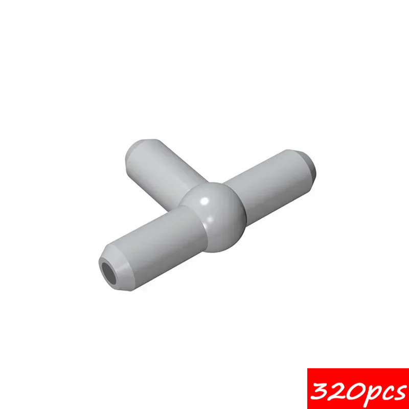 320PCS High-Tech Assemble Part - огляд і ціна Diy Electronics Gift Ideas