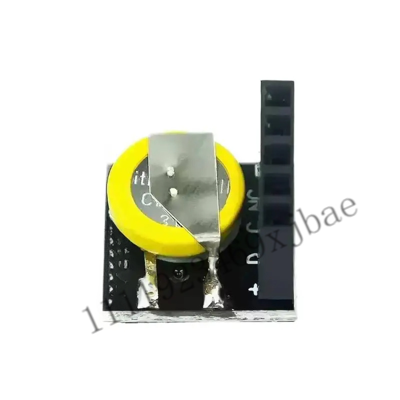 5Pcs I2C RTC Timing Memory Mod - огляд і ціна Diy Electronics Raspberry Pi