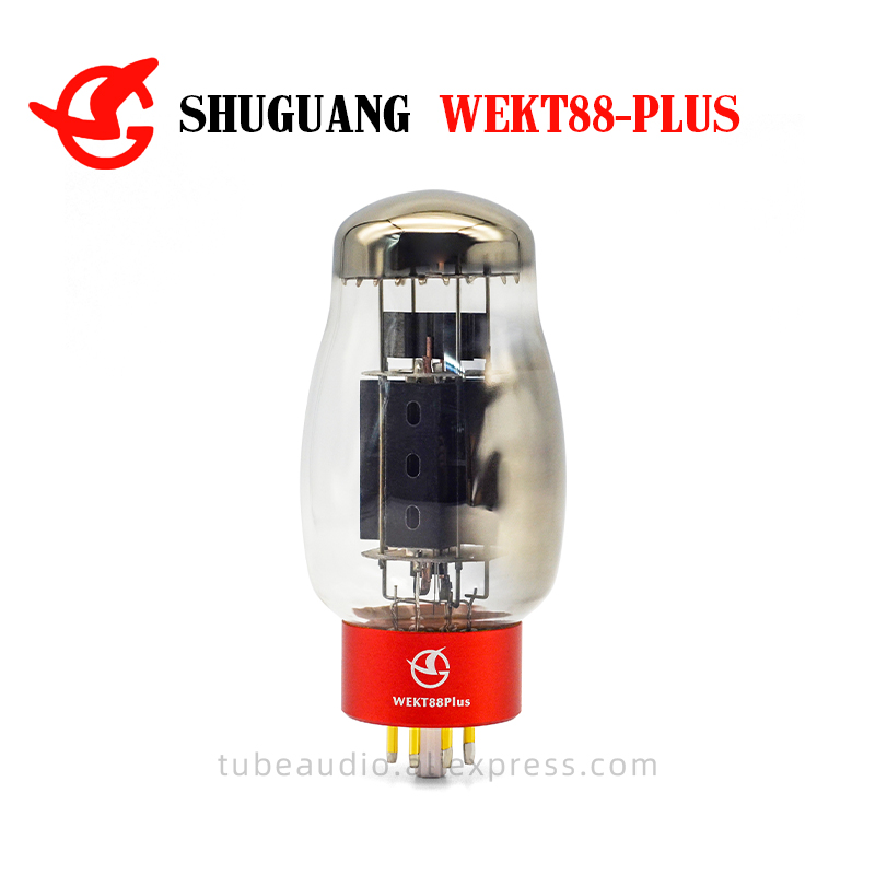 2026 Shuguang  WEKT88-PLUS Vac - огляд і ціна Diy Electronics Gadget