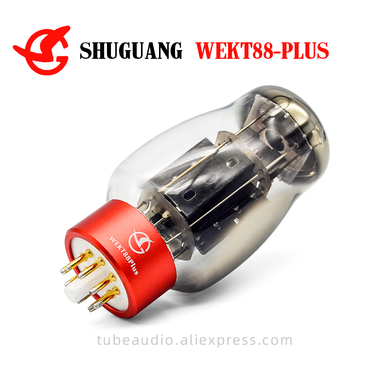 2026 Shuguang  WEKT88-PLUS Vac - огляд і ціна Diy Electronics Gadget