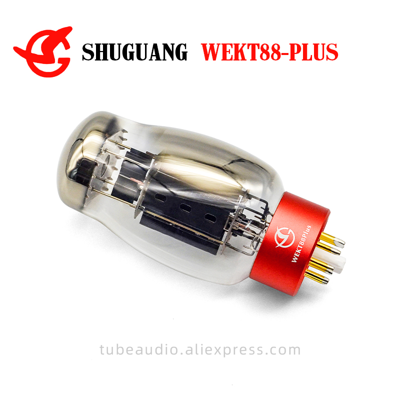 2026 Shuguang  WEKT88-PLUS Vac - огляд і ціна Diy Electronics Gadget