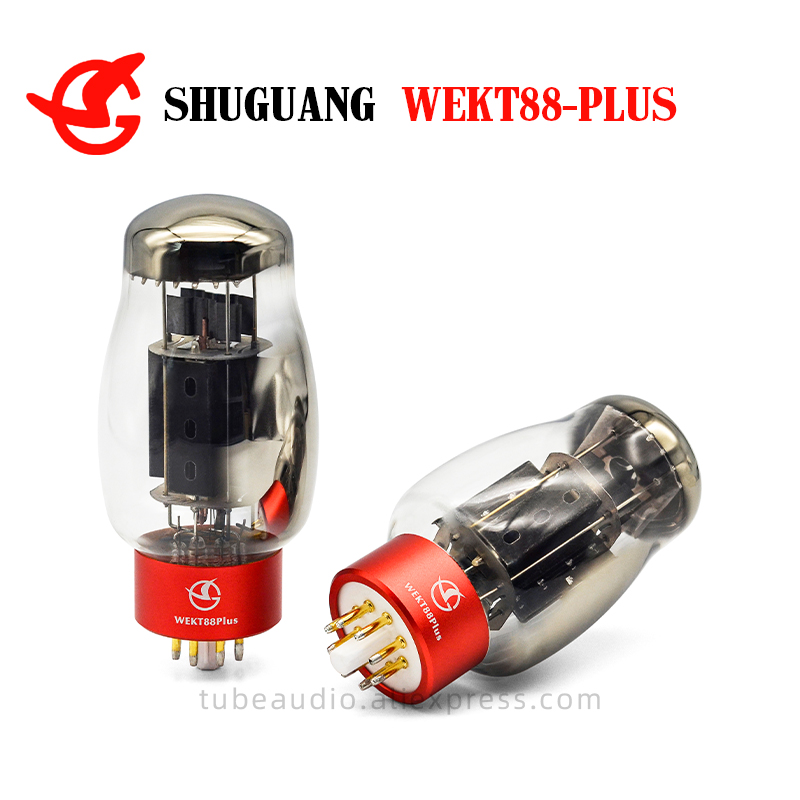 2026 Shuguang  WEKT88-PLUS Vac - огляд і ціна Diy Electronics Gadget