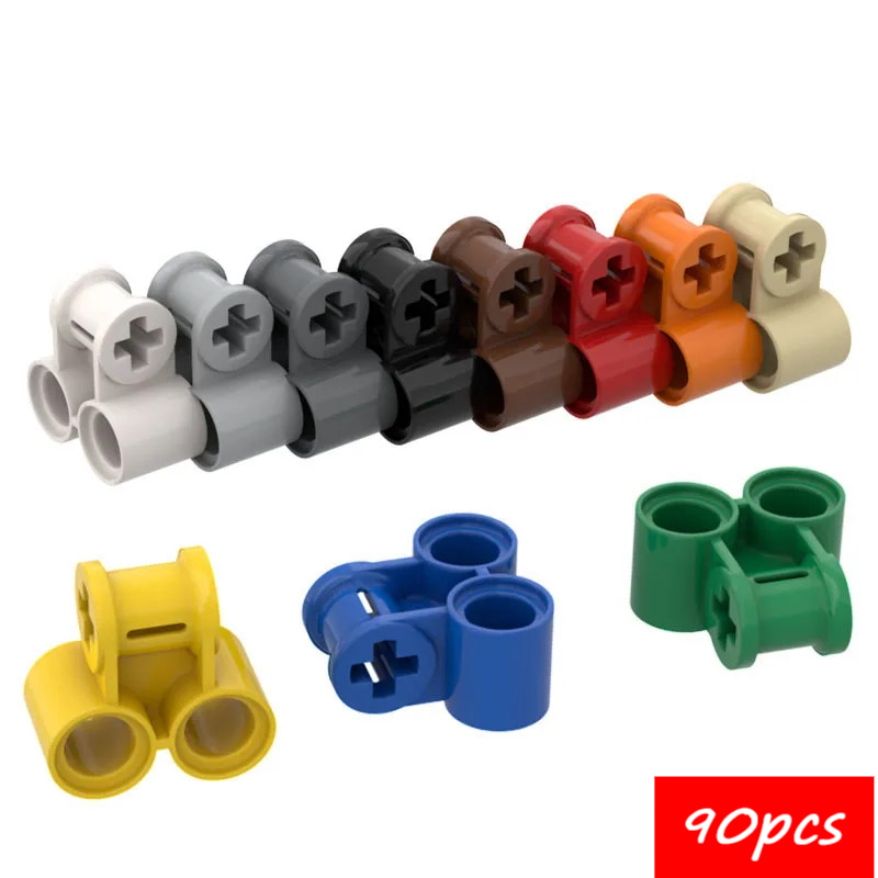 90PCS High-Tech Assemble Parti - огляд і ціна Diy Electronics Gift Ideas