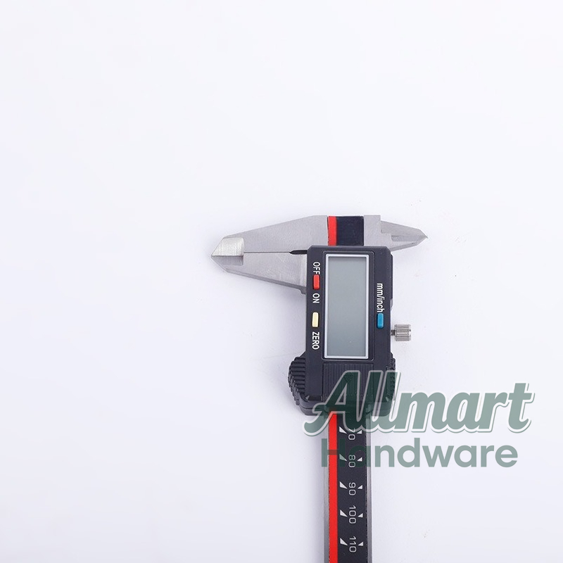 Digital Electronic Caliper, Mu - огляд і ціна Diy Electronics
