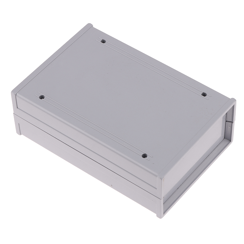 1pcs PCB Instrument Box Enclos - огляд і ціна Diy Enclosure For Electronics
