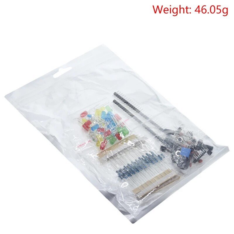 2026 New For Arduino UNO For R - огляд і ціна Diy Electronics Raspberry Pi