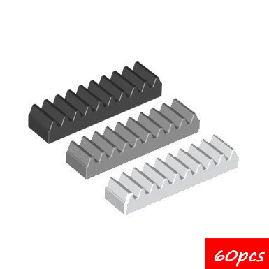60PCS High-Tech Assemble Parti - огляд і ціна Diy Electronics Gift Ideas