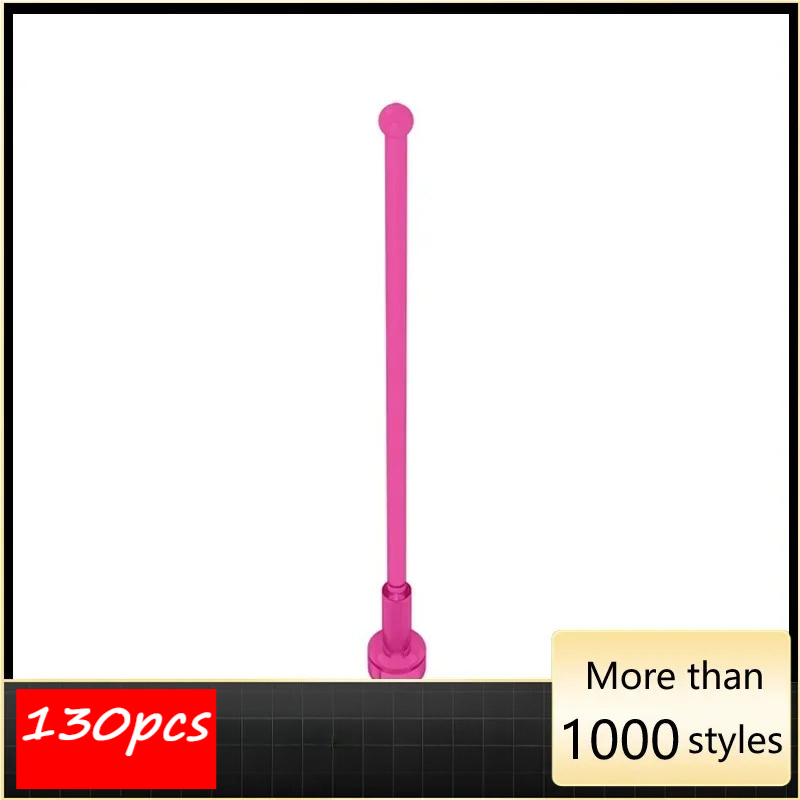 130PCS High-Tech Assemble Part - огляд і ціна Diy Electronics Gift Ideas