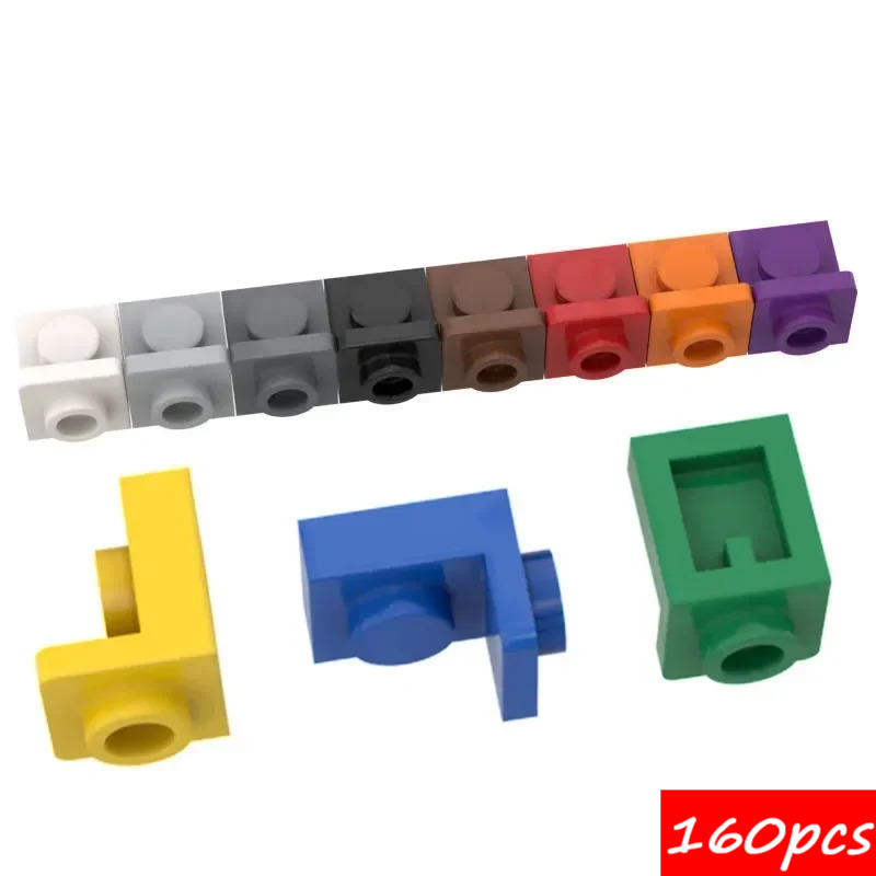 160PCS High-Tech Assemble Part - огляд і ціна Diy Electronics Gift Ideas