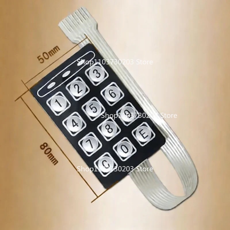 Multifunctional Safe Panel Rep - огляд і ціна Diy Electronics Toys