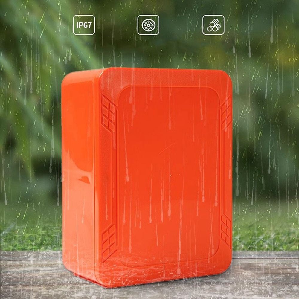 IP67 Waterproof Enclosure Junc - огляд і ціна Diy Electronics Websites