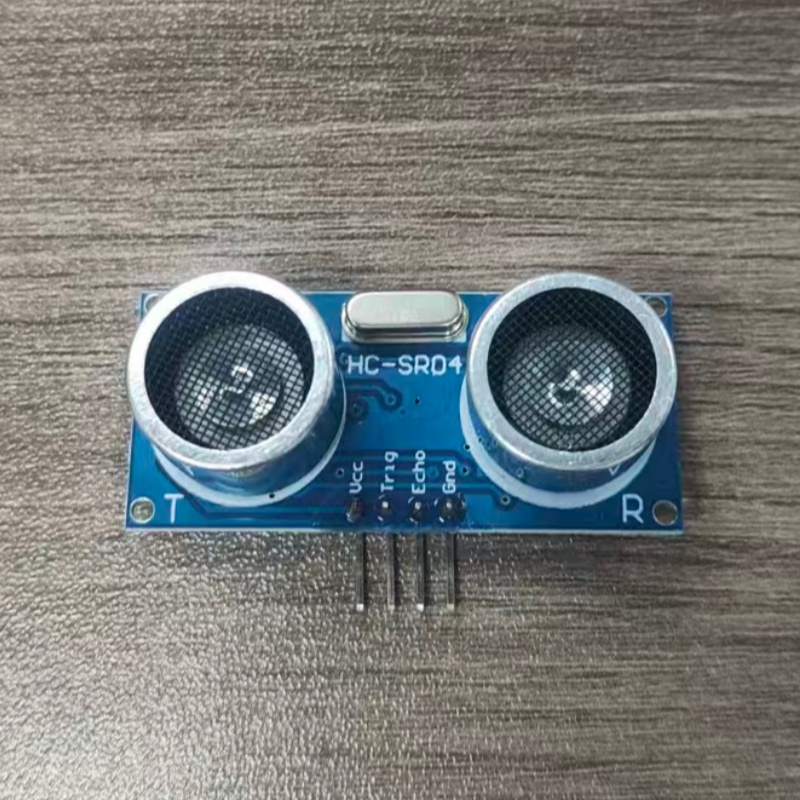 1-10 Pcs HC-SR04 Ultrasonic Se - огляд і ціна Diy Electronics Raspberry Pi