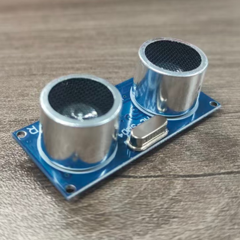1-10 Pcs HC-SR04 Ultrasonic Se - огляд і ціна Diy Electronics Raspberry Pi