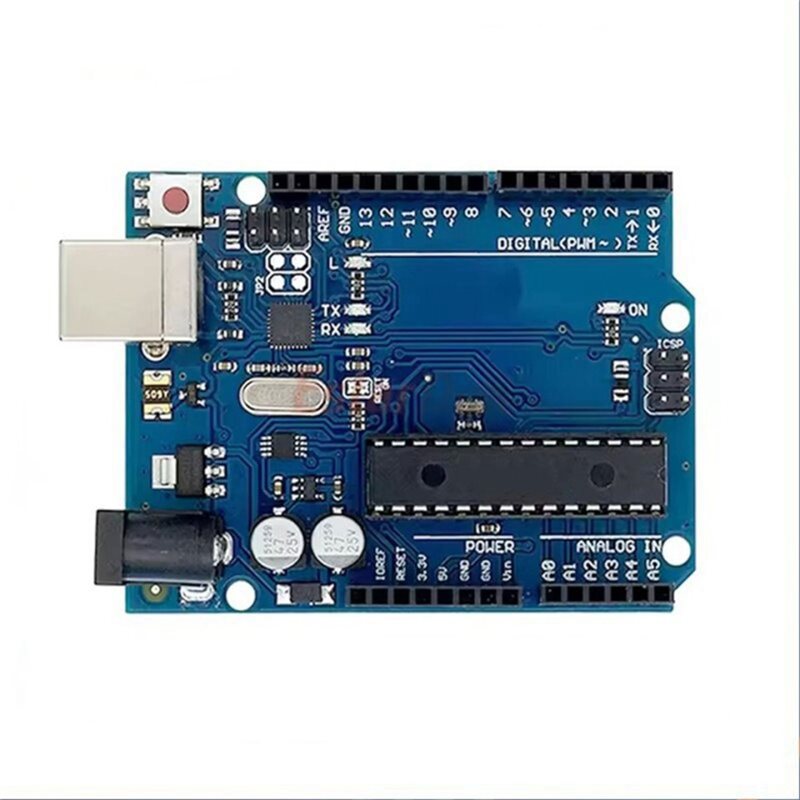 RFID Kit For UNO R3 Mainboard  - огляд і ціна Diy Electronics Kits