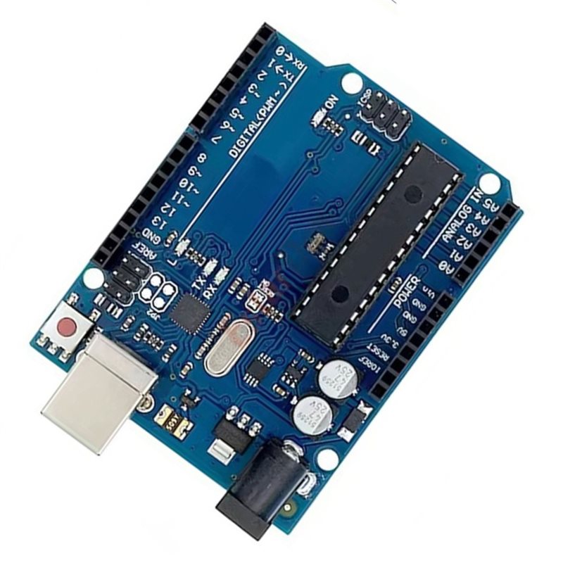 RFID Kit For UNO R3 Mainboard  - огляд і ціна Diy Electronics Kits