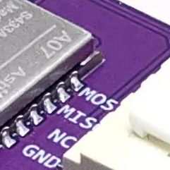 M5Stack CardPuter Dual RF Expa - огляд і ціна Nrf24L01 Module Wireless